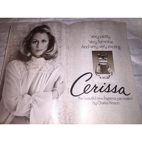 Broadway Cort Theatre PLAYBILL THE MAGIC SHOW Vintage 1970's Paperback - Picture 11 of 16